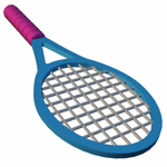 TC XIII stage de tennis de Pques 2007