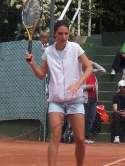 Anastasia MYSKINA