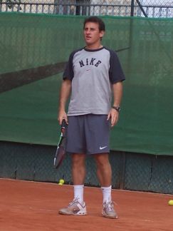 Andrei PAVEL
