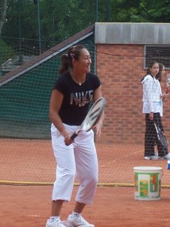 Ai SUGIYAMA