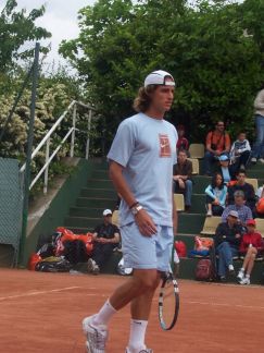 Feliciano LOPEZ
