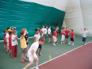 Sous la bulle