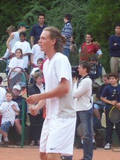 Tomas BERDYCH