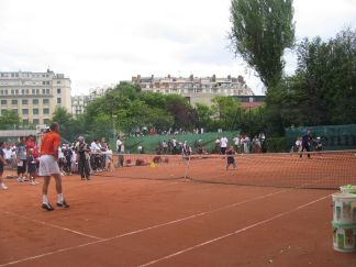 Yohan H. (TC XIII) vs Max MIRNYI