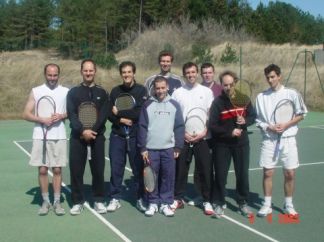 Les participants