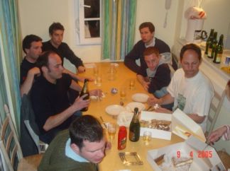 Quelle belle table !