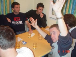 Quelle belle table !
