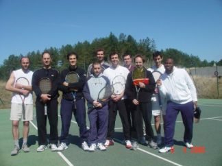 Les participants